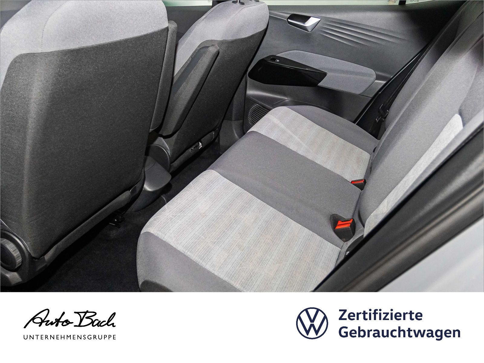 Volkswagen ID.3 - Bild 13