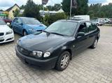 Toyota Corolla 1.4 linea terra - gebrauchte Toyota Corolla aus dem Jahr 2000