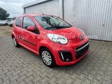 Citroën C1 Selection 2.Hand*Klima*94800KM*TÜV 02-2028 - Citroën C1 Gebrauchtwagen in Mülheim (Ruhr)