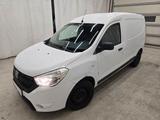 Dacia Dokker  1.5 dCi Express Abholbereit - Dacia Diesel Kastenwagen