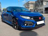 Honda Civic 2.0 i-VTEC TURBO Type R GT Type R GT - Honda: R Type