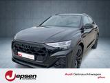 Audi Q8 SUV S line business TFSI e qu. tiptr. PANO 23 - Audi Q8 S-line-business