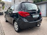 Opel Meriva B Edition 1,4 Turbo Aut. - Opel Meriva: 1.4
