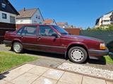 Volvo 940 H-Kennzeichen (Oldtimer) - TÜV b... - Volvo 940 Gebrauchtwagen