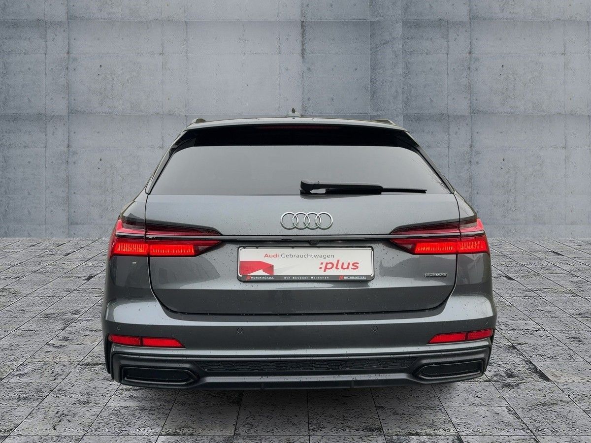 Audi A6 - Bild 5