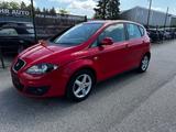 Seat Altea 1,2 TSI TÜV&Service Neu - Seat aus 2010