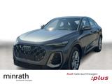 Audi Q5 Sportback 40 TDI Q neues Modell ACC+NAVI+360