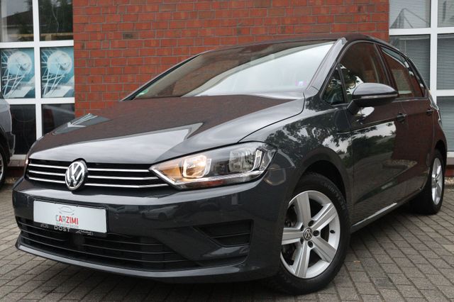 Volkswagen Golf Sportsvan VII 1.2 TSI Comfortline DSG ACC