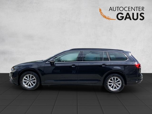 Passat Var. Business 2.0 TDI DSG 442€ ohne Anz.