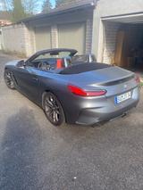 BMW Z4 M40i ACC,HUD,usw - BMW Z4 M40 mit Benzin-Antrieb: Cabrio