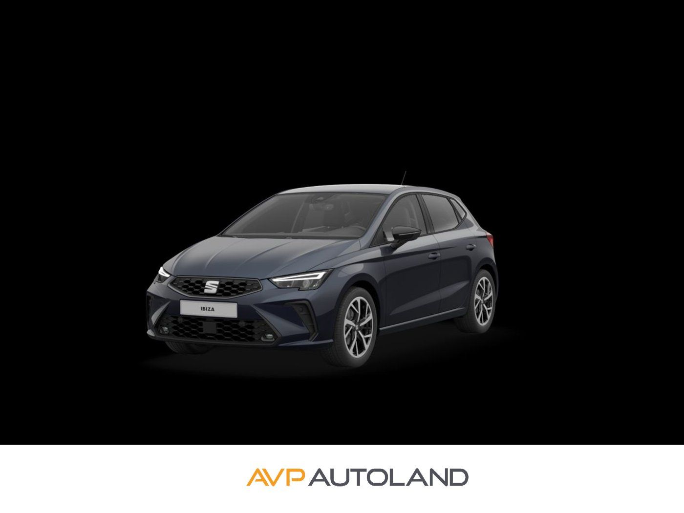 Seat Ibiza 1.0 TSI DSG FR