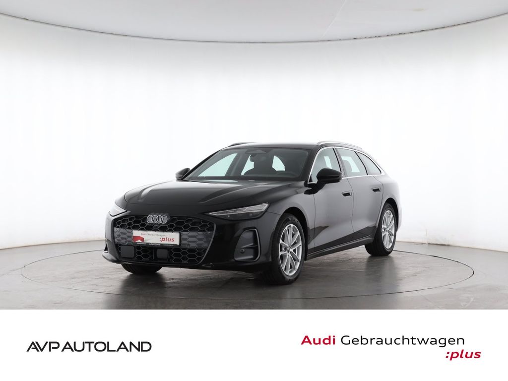 A6 Avant TFSI S tronic advanced 24 Monate 444€