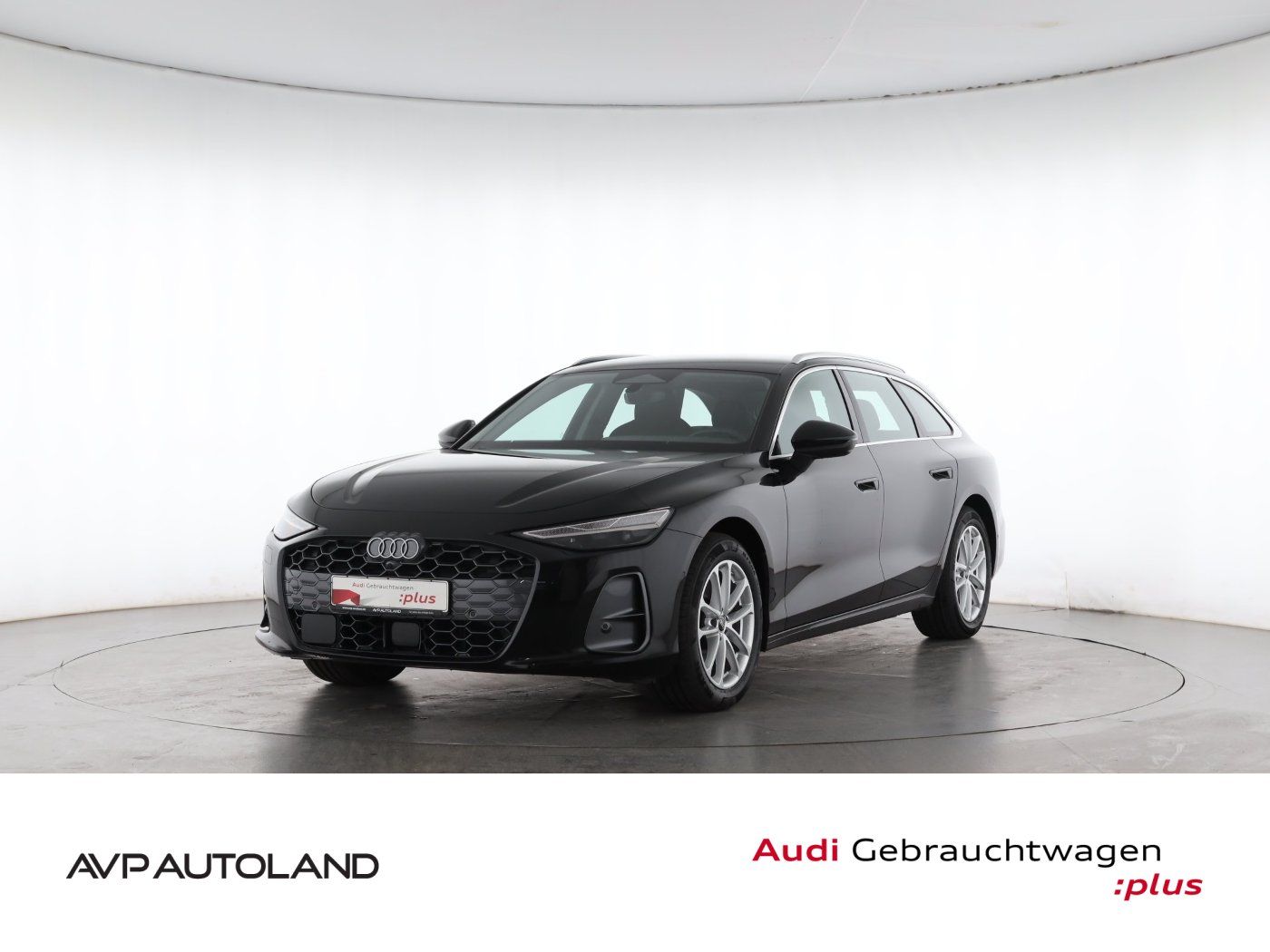 Audi A6 Avant TFSI S tronic advanced 24 Monate 444€