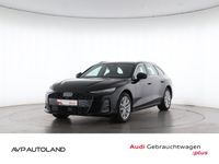 Audi A6 - Vorschau Bild 1