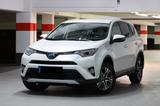 Toyota RAV 4 2.5 4x2 Hybrid Comfort