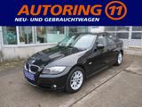 BMW 320d AUTOMATIK*XENON*NAVI*PDC*AHK*ALU - BMW 320 aus 2011: 320d