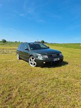 Audi S4 2.7 quattro Avant - - Audi S4 aus 2001: Kombi