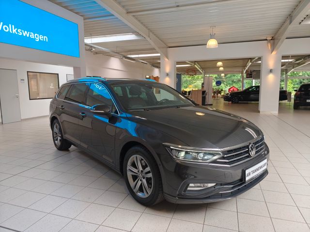 Passat Variant Business Premium*APP*AHK*IQ-Drive