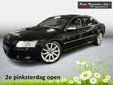 Audi S8 5.2 S8 quattro Pro Line Youngtimer Btw Auto - Audi: Youngtimer