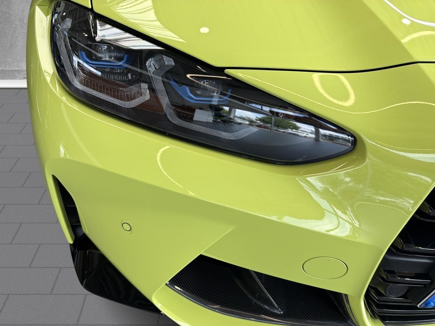 BMW M4 - Bild 17