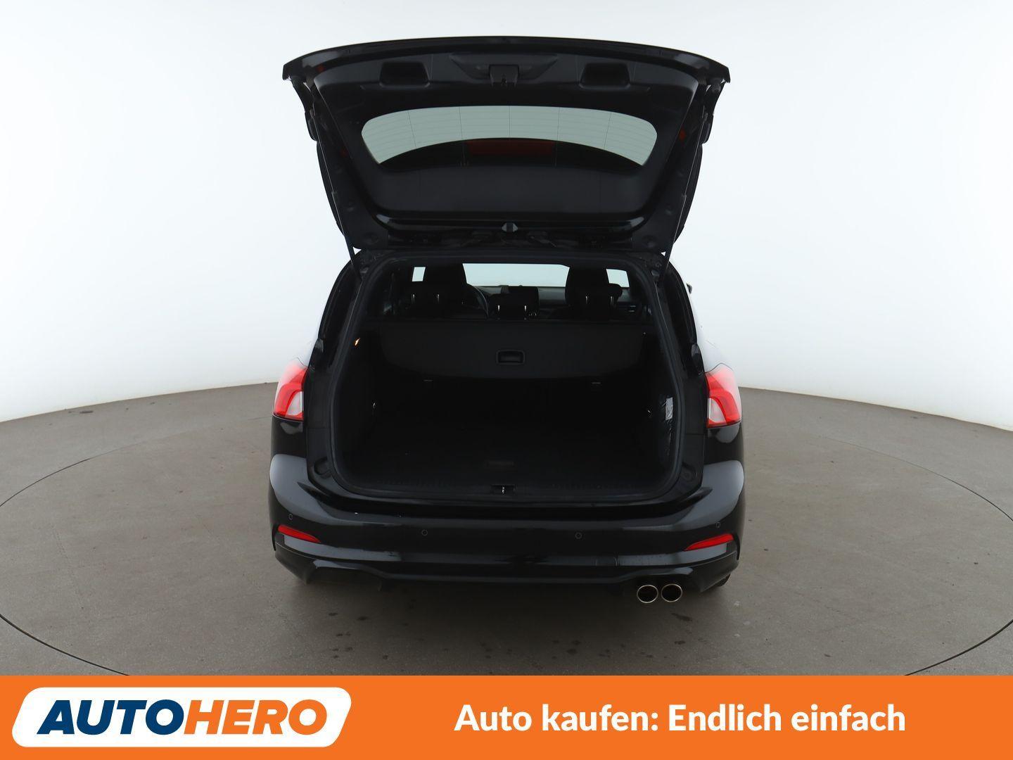 Ford Focus 1.0 EcoBoost ST-Line*NAVI*LED*SPUR*PDC*SHZ