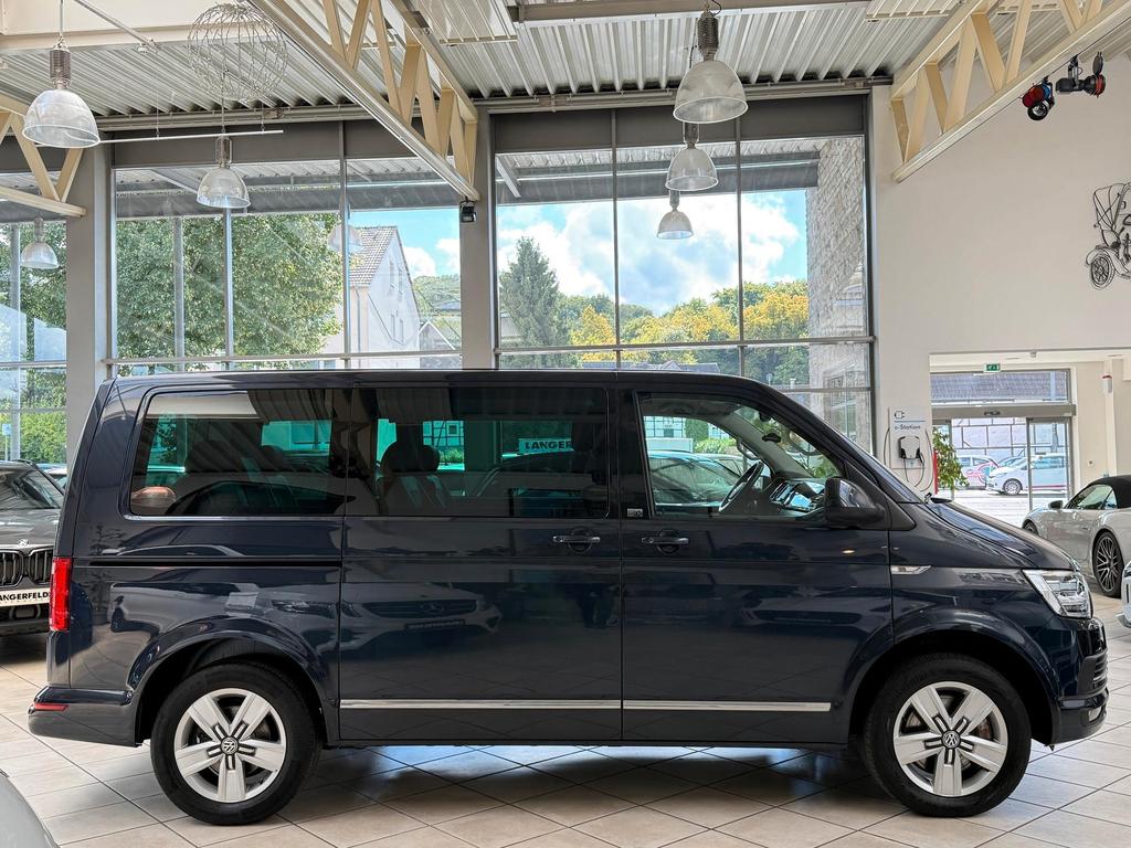 Volkswagen T6 Multivan