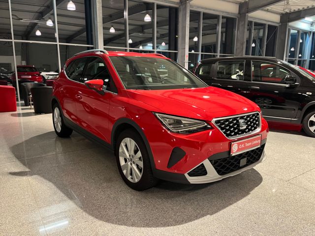 Seat Arona 1.0 TSI 81kW Xperience DSG*Top*