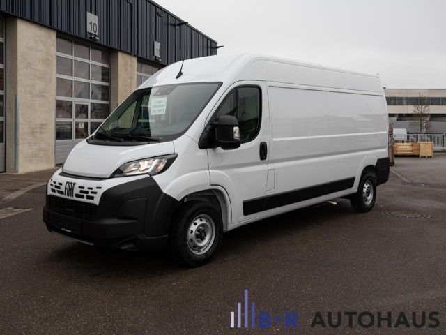 Fiat Ducato serie 2 35 L3 H2 Kawa verblecht 140 MT 6E