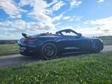 Mercedes-Benz SL 43 AMG Mercedes-AMG SL 43 Mercedes-AMG - Mercedes-Benz SL 43 AMG aus 2022