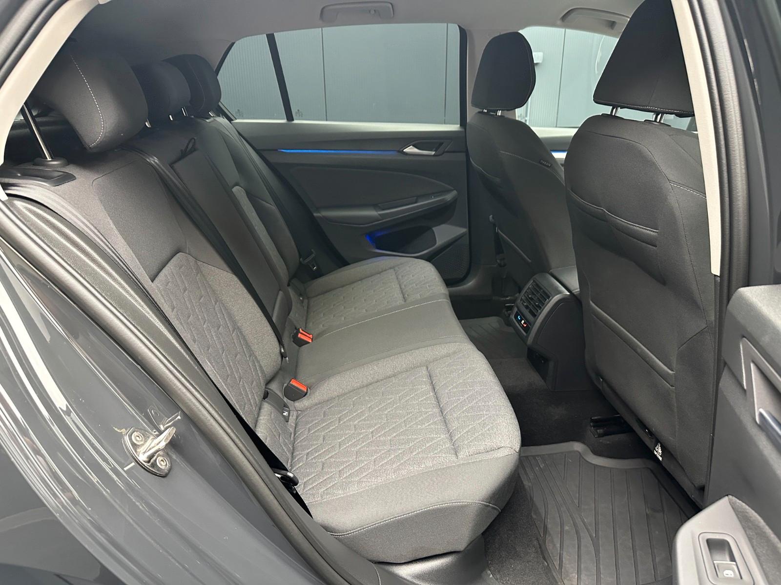 Volkswagen Golf Lim. 1.5 TSI Goal *FACELIFT*KAMERA*18Zoll*, миниатюра 26