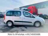 Citroën Berlingo Kombi Multispace 1.6HDI 66KW *Klima|AHK - Citroën Berlingo Gebrauchtwagen in Frankfurt