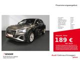 Audi SQ2 TFSI quattro Navi Matrix AHK Komfort-Paket - Audi SQ2 aus 2024