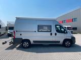 La Strada Avanti Cruises *perfekt für 2 Personen* - Wohnmobil oder -wagen 2 personen