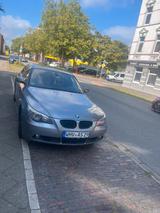 BMW 530d Limousine 218PS - BMW 218 aus 2005