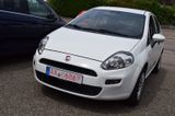 Fiat Punto MYSTYLE Klima 5 Türig - Fiat Punto: Mystyle