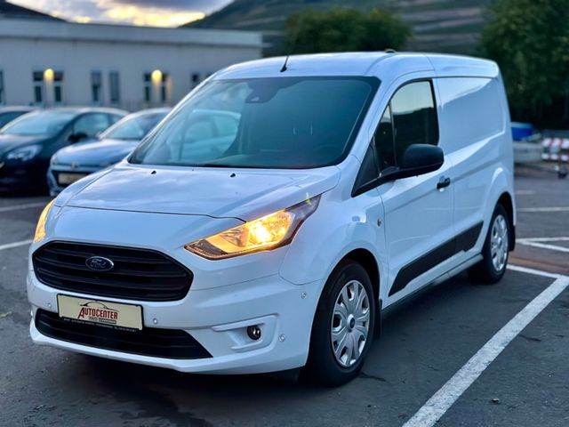 Ford Transit Connect Kasten*Klima*Navi