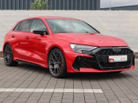 Audi RS3 - Vorschau Bild 2
