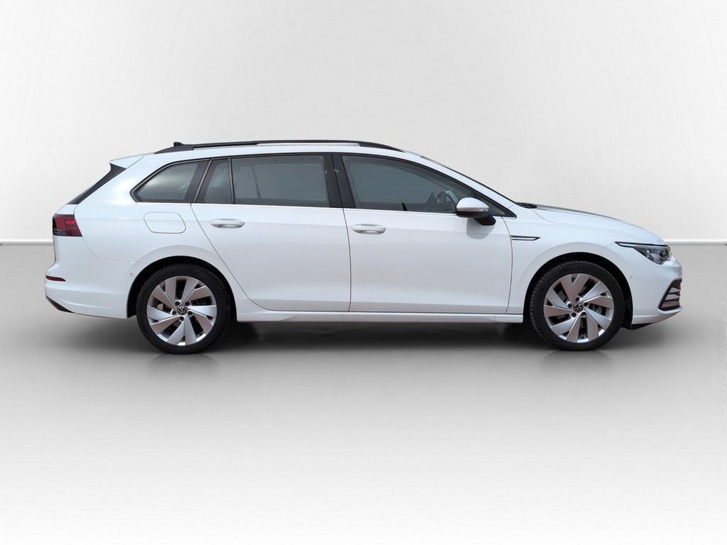 Volkswagen Golf - Bild 5