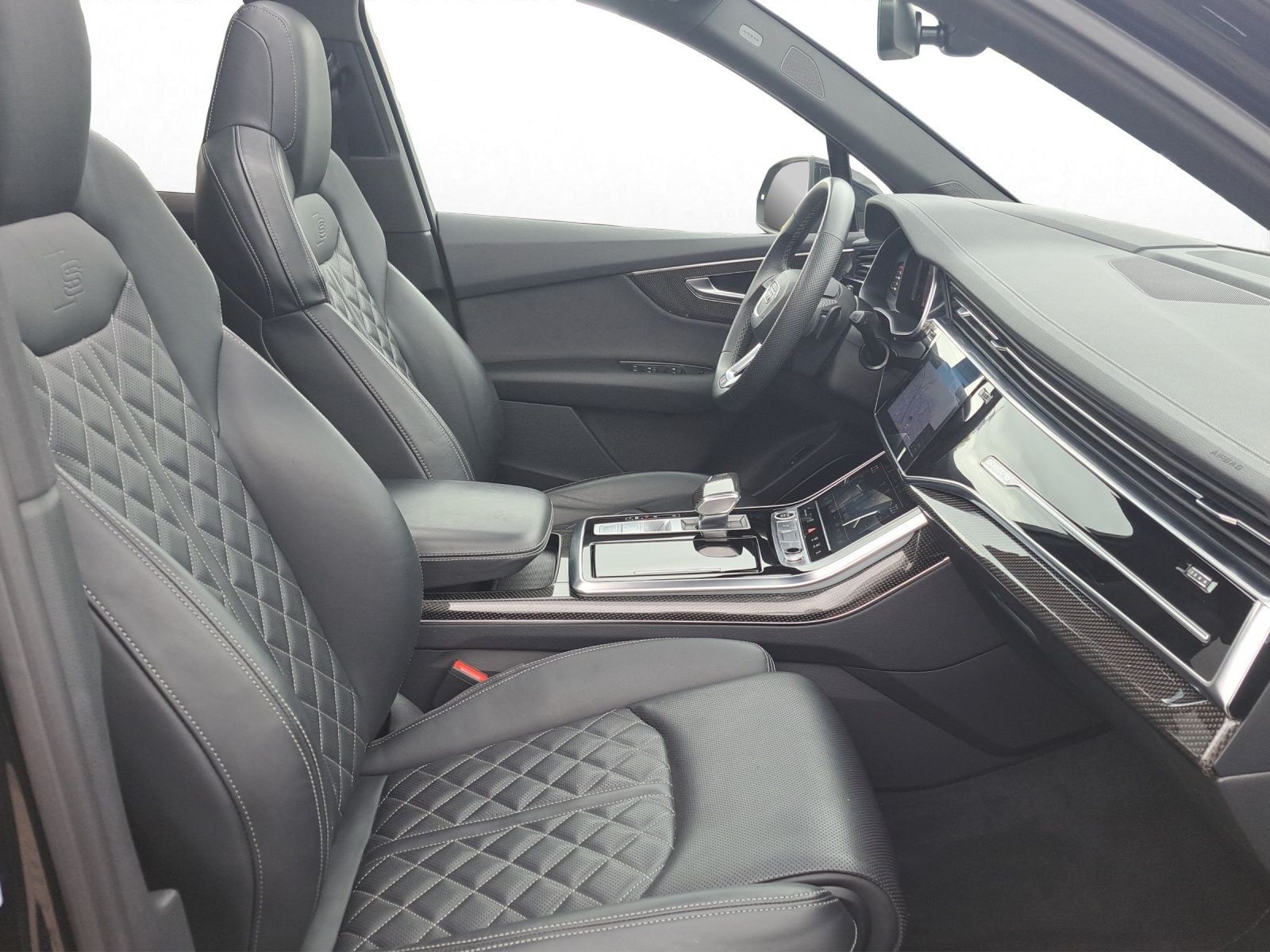 Audi Q7 - Bild 4