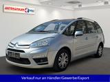 Citroën C4 Picasso 1.6i 7-Sitzer Klimaautomatik PDC - Citroën C4 Picasso: 7