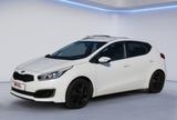 Kia cee'd /Navi/Kamera/ Alu/ Sitzh./Lenkradh. - Kia cee'd / Ceed in Chemnitz