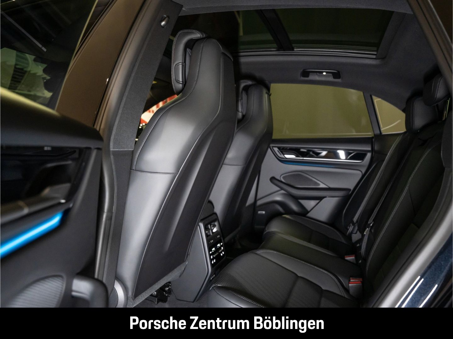 Porsche Macan - Bild 9