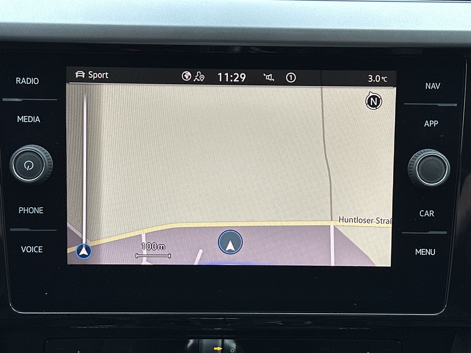 Fahrzeugabbildung Volkswagen Arteon SB 1.4 eHybrid DSG Elegance NAV+LED+PANO