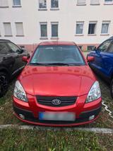 Kia kia rio 2010 - gebrauchte Kia Rio aus dem Jahr 2010