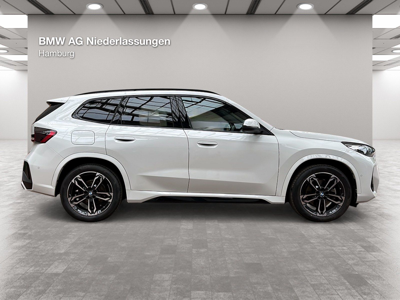 BMW X1 sDrive20i M Sport Driv.Assist.Prof Harman K foto 4