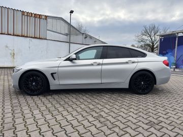 BMW 435 Gran Coupé - 2