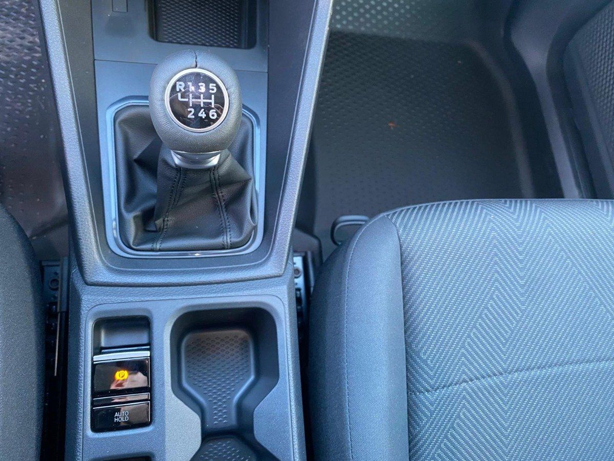 Ford Transit Connect - Bild 12