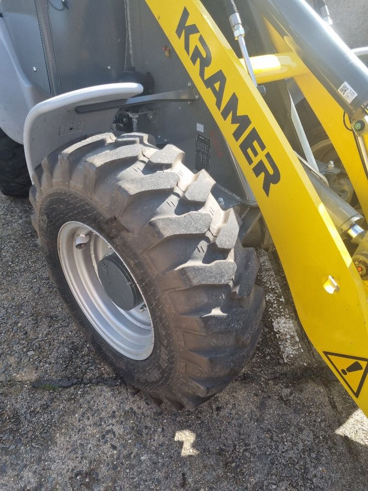 KRAMER 5085