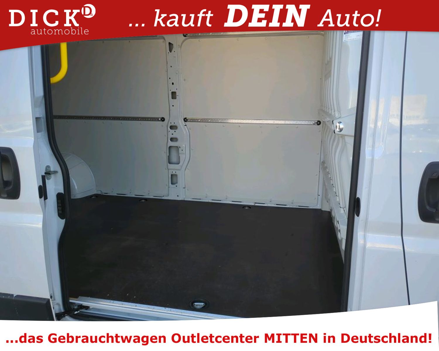 Fahrzeugabbildung Opel Movano Kasten H3 40 L4H3 110kWh NAVI/DAB/KLIMAA.