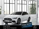 Mercedes-Benz C 200 *AMG*MEMO*360°*PANO*SHZ*CARPLAY*